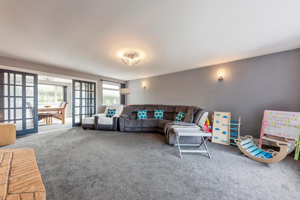 House in South Kesteven, Londonthorpe and Harrowby Without - View 5