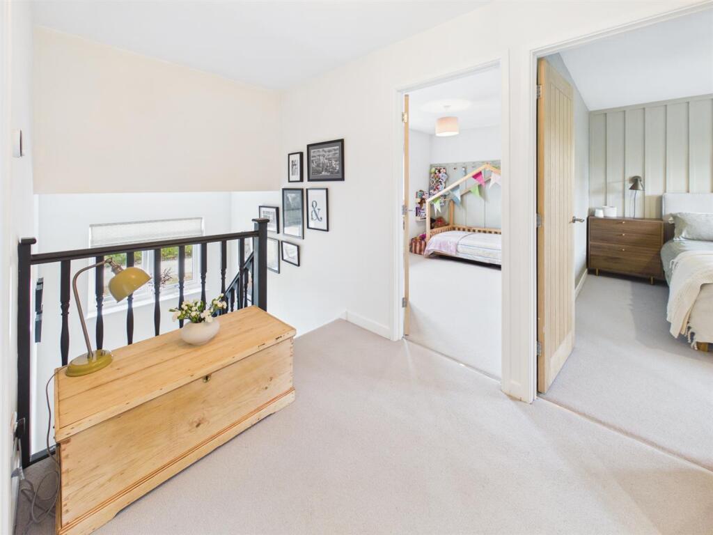 House in Swindon - More