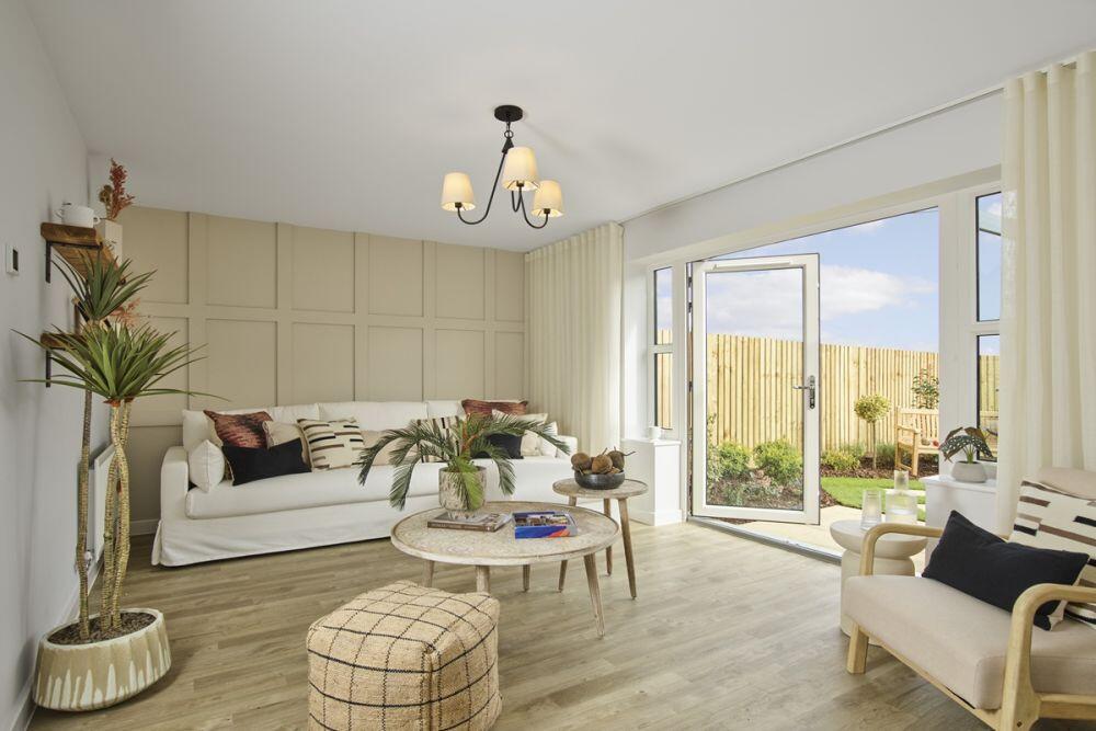 Main image of property: Aspen Grange,
Stowupland Road,
Stowmarket,
IP14 5AN