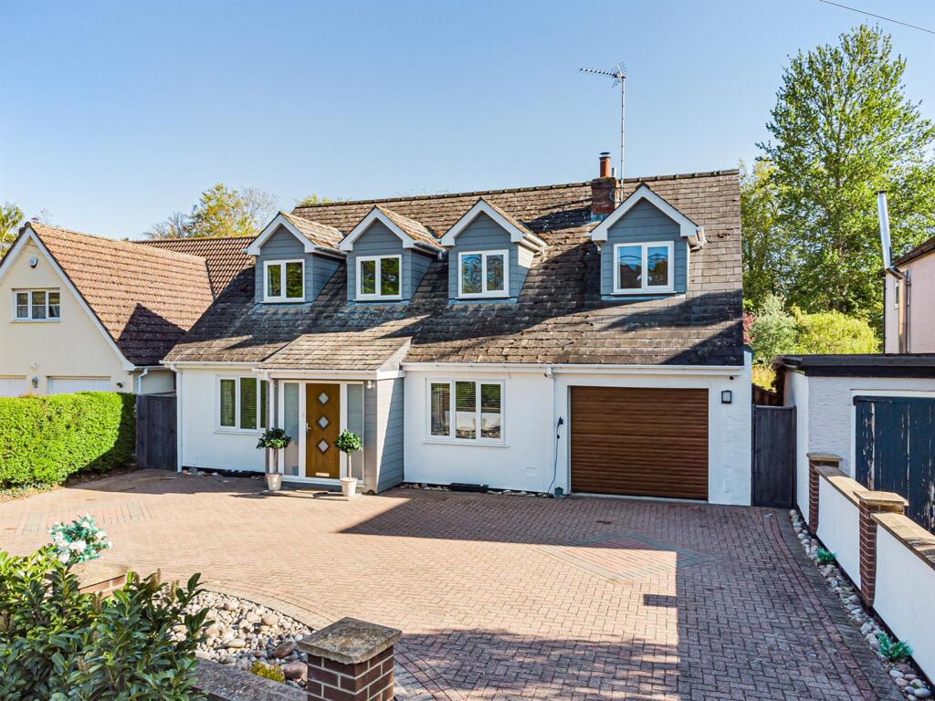 Main image of property: Newmarket Road, Cheveley, Newmarket