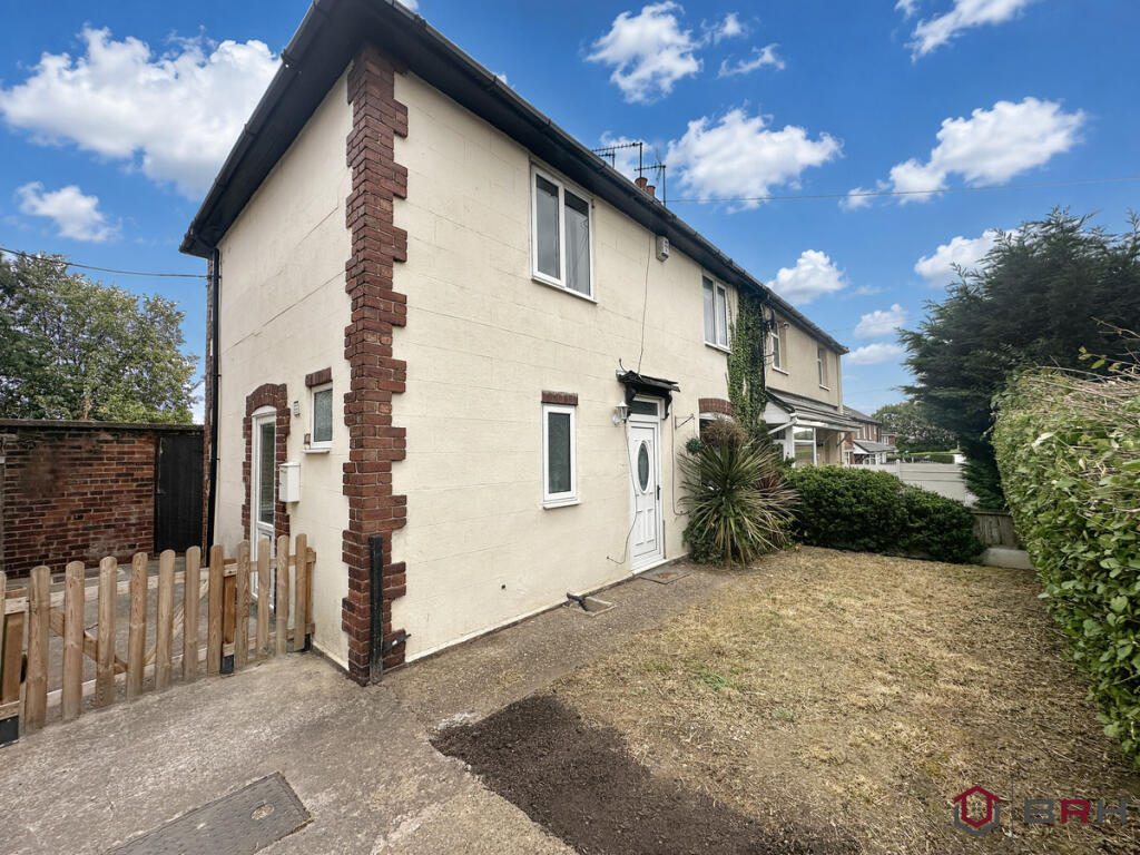 Main image of property: Markham Road, Doncaster, DN12
