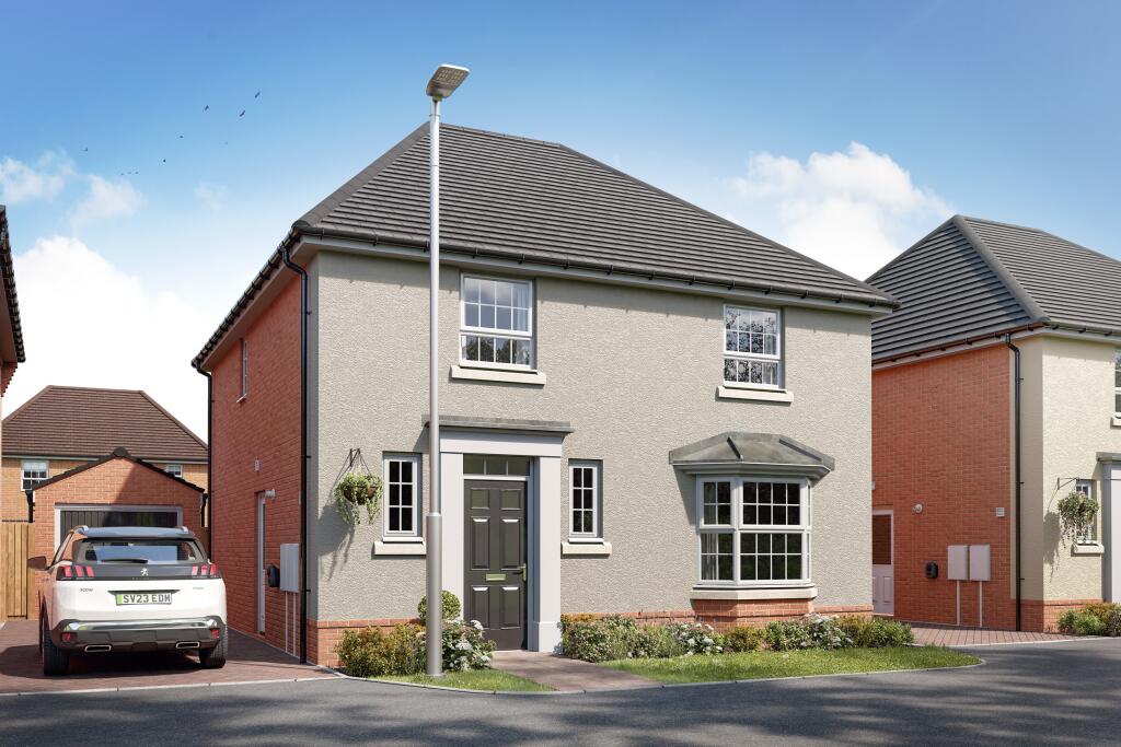 Main image of property: Southern Cross,
Wixams,
MK42 6AW