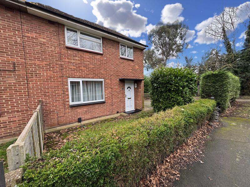 Main image of property: Ash Grove, Grantham