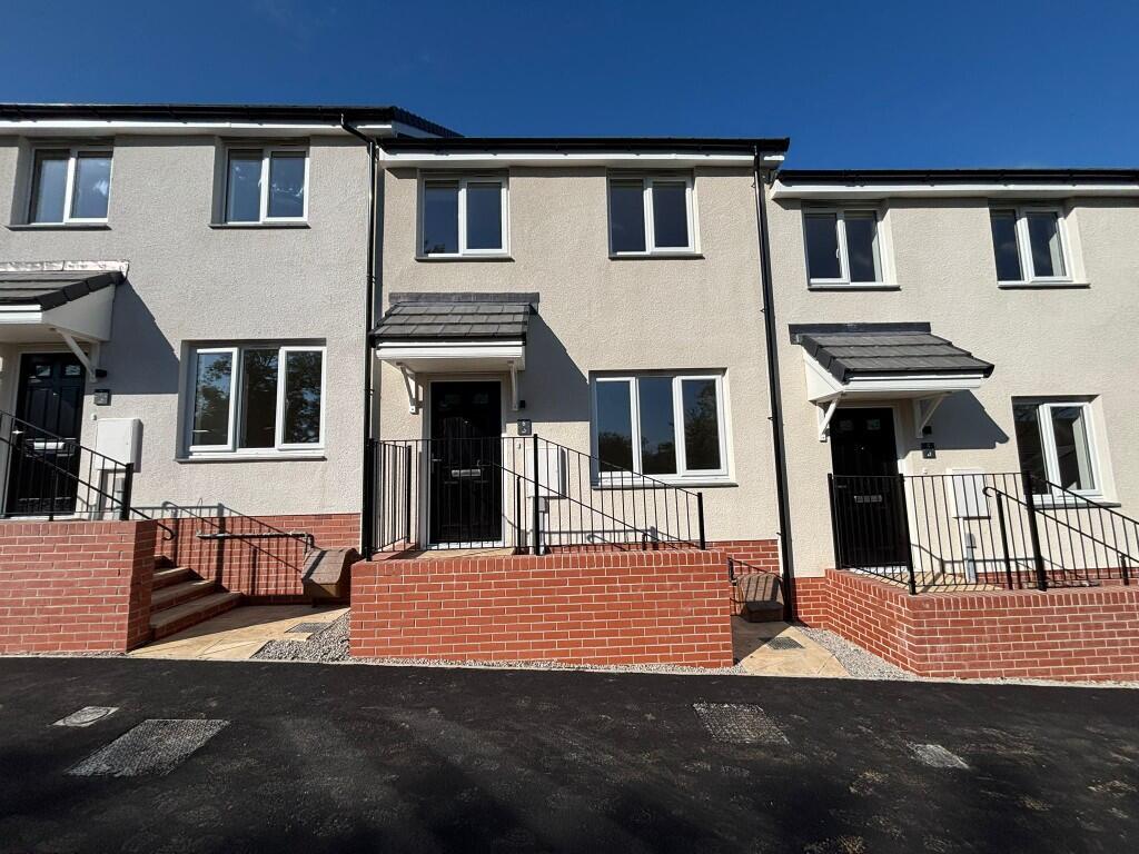 Main image of property: Meadowsweet Walk, St. Austell, Cornwall, PL25