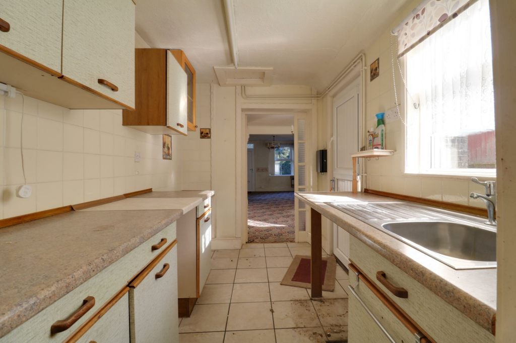 House in West Lindsey, South End, Keelby - View 5