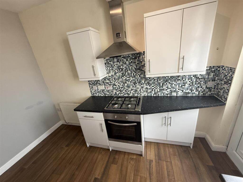 Main image of property: Regent Street, Nuneaton