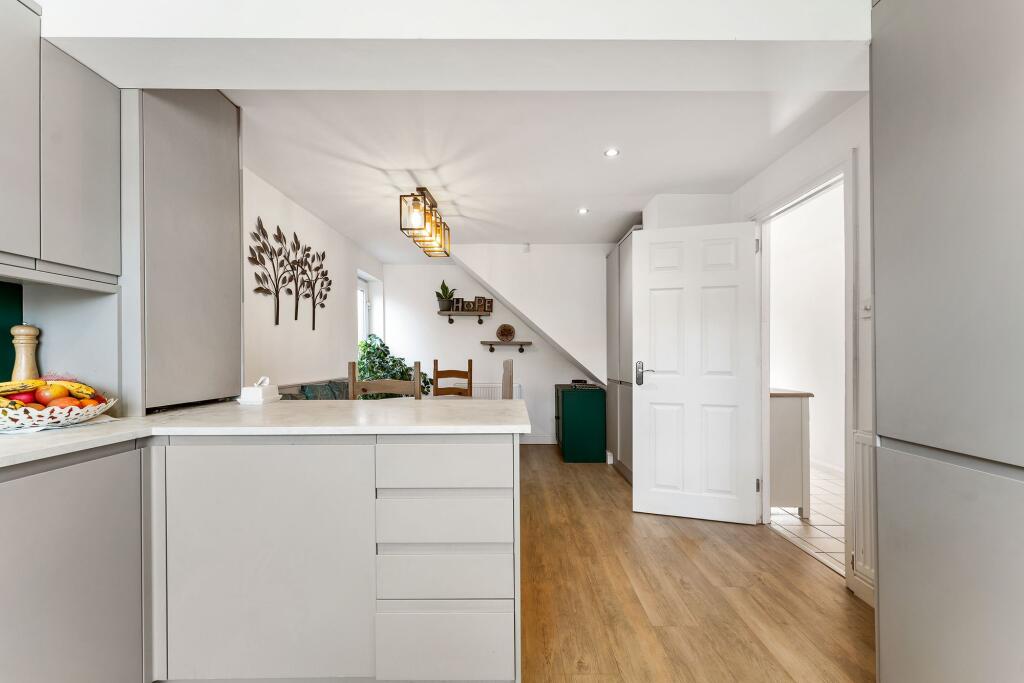 House in Chester, Blacon, City of Chester - More