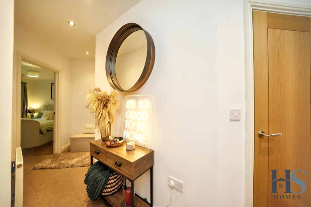 Westley Close, Solihull photo 5