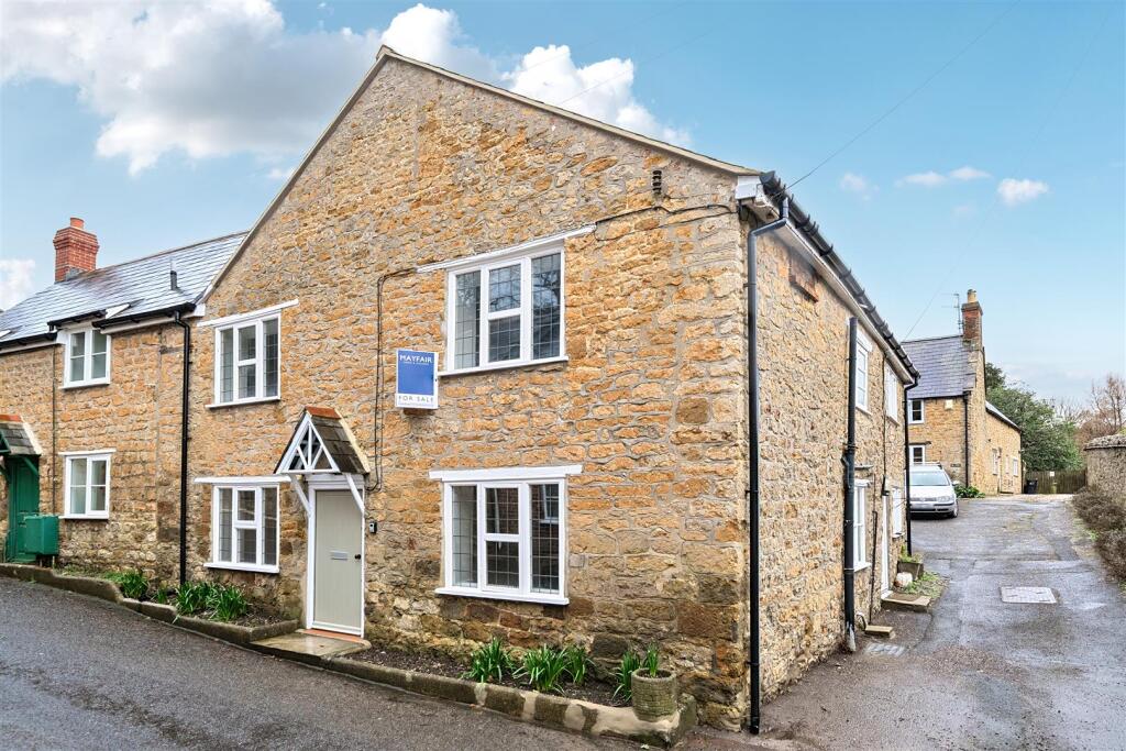 Main image of property: North Street, Beaminster