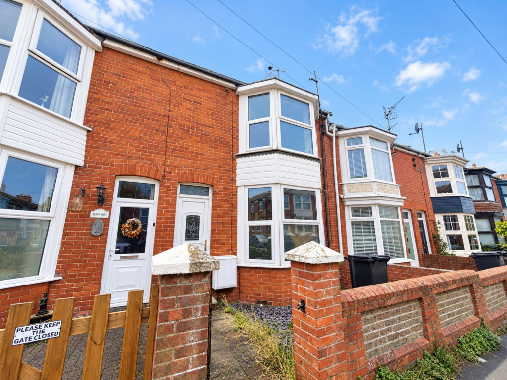 Main image of property: Victoria Road, Weymouth
