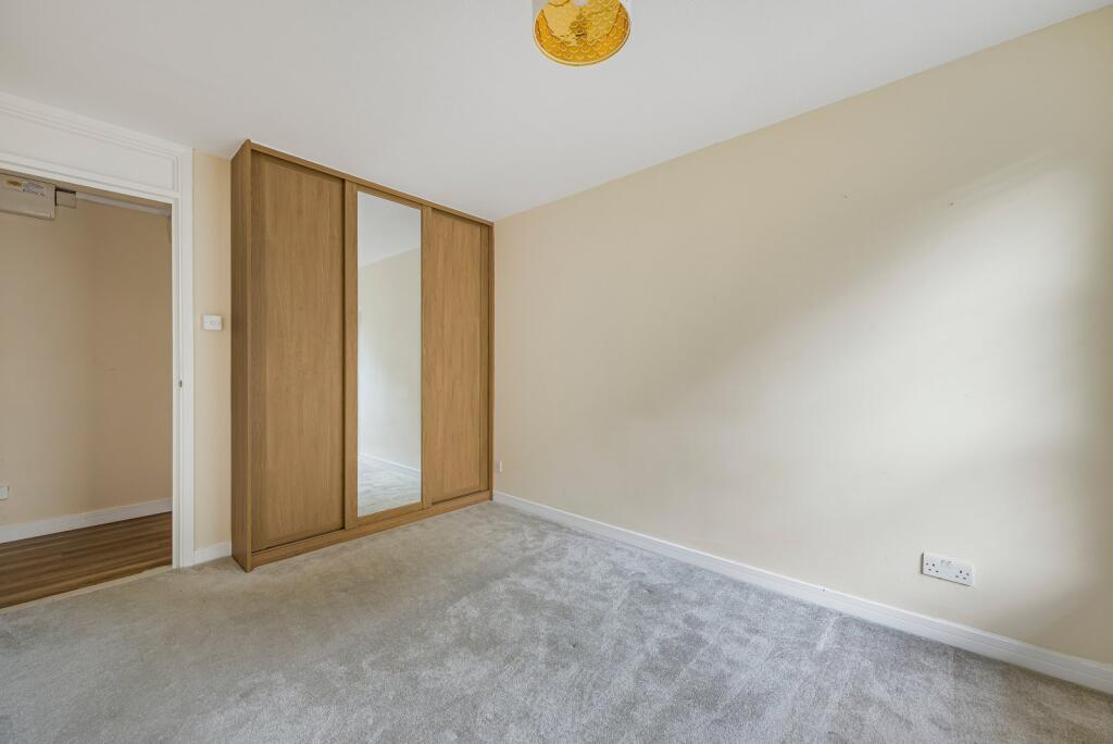 Apartment in London, Royal Borough of Greenwich - View 5