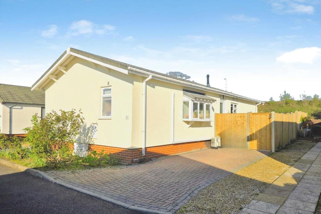 Main image of property: The Oaks, Surrey Hills Park, Normandy, Guildford, GU3