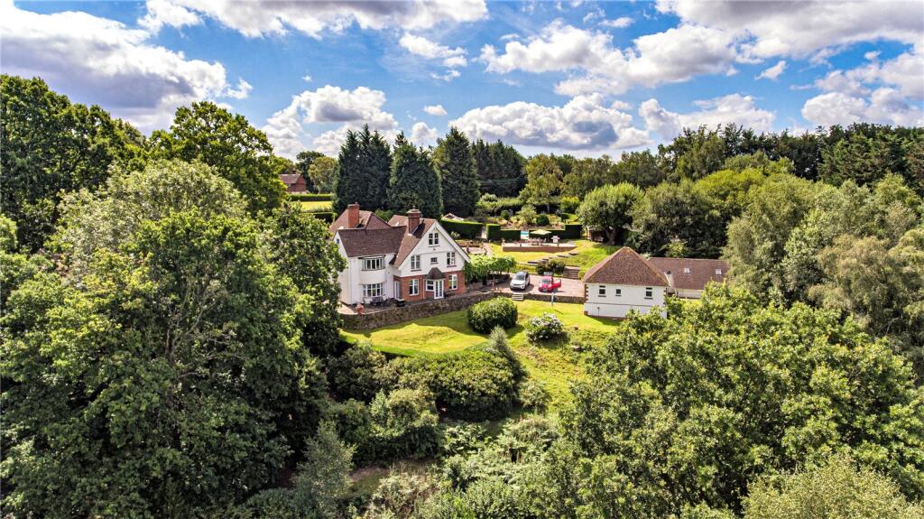 Main image of property: Pound Green, Buxted, Uckfield, East Sussex, TN22