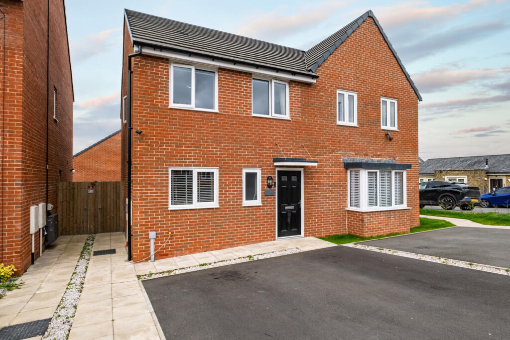 Main image of property: Savoy Street, Accrington, Lancashire, BB5