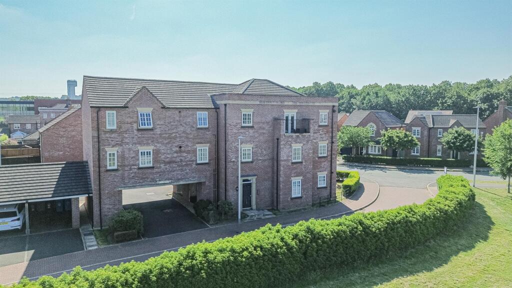 Main image of property: Biggleswade Drive, Sandymoor
