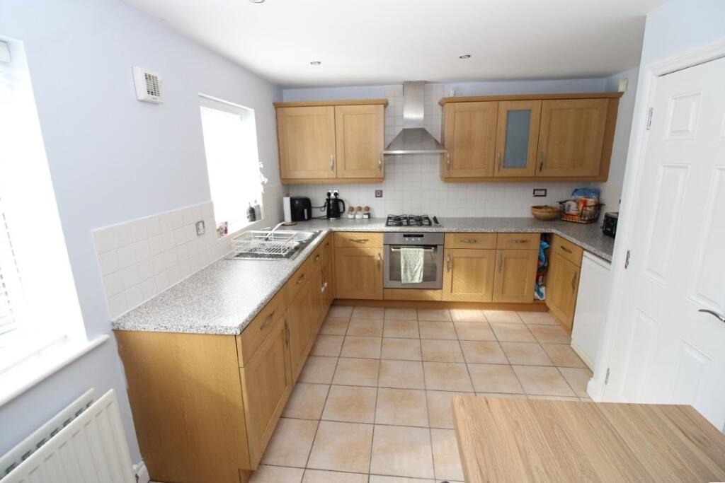 House in Sheffield - View 4