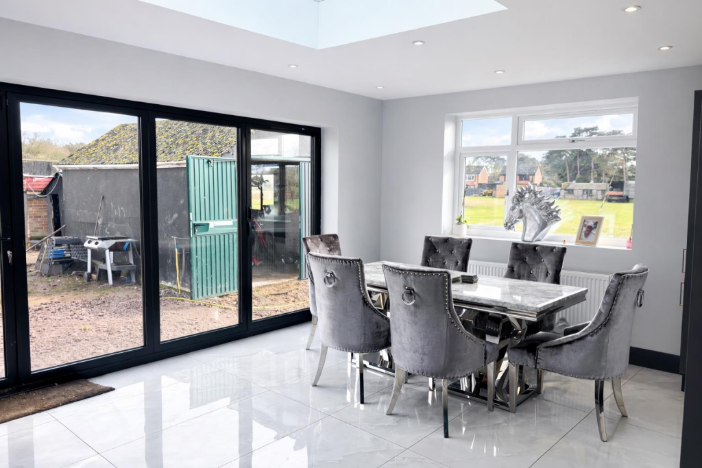 Field Road, Mildenhall - View 6