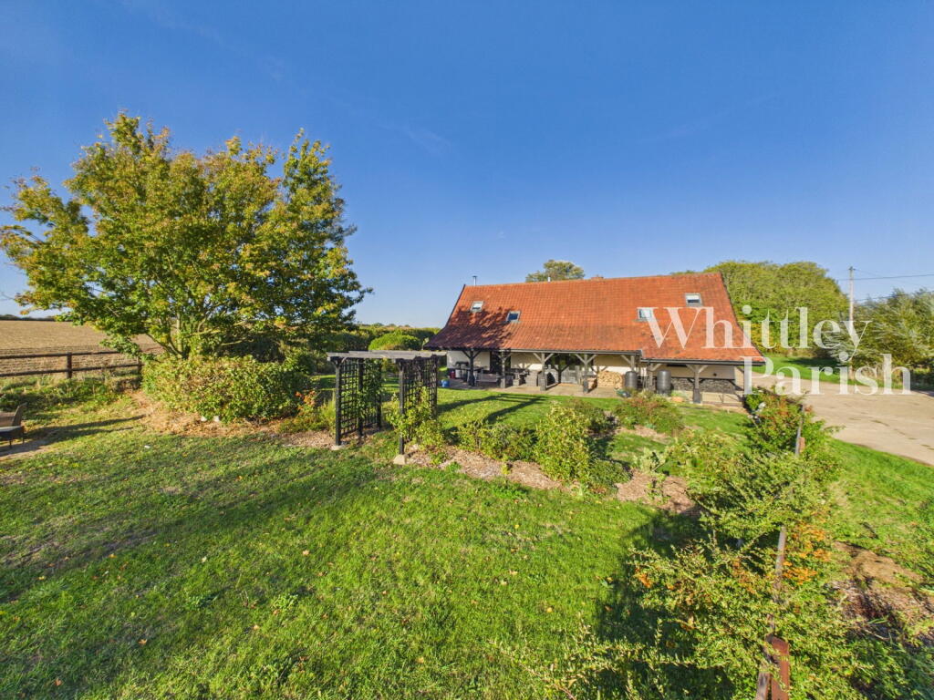 Main image of property: Fersfield Road, Kenninghall, Norwich NR16 2DP