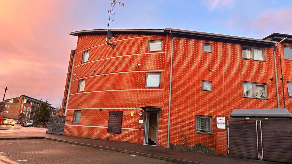 Main image of property: Lewin Terrace, Feltham, TW14