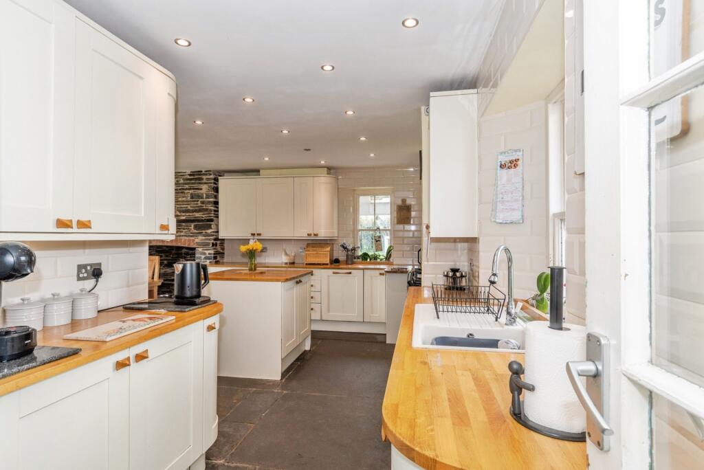 Yeolmbridge, Launceston, Cornwall, PL15 - View 5