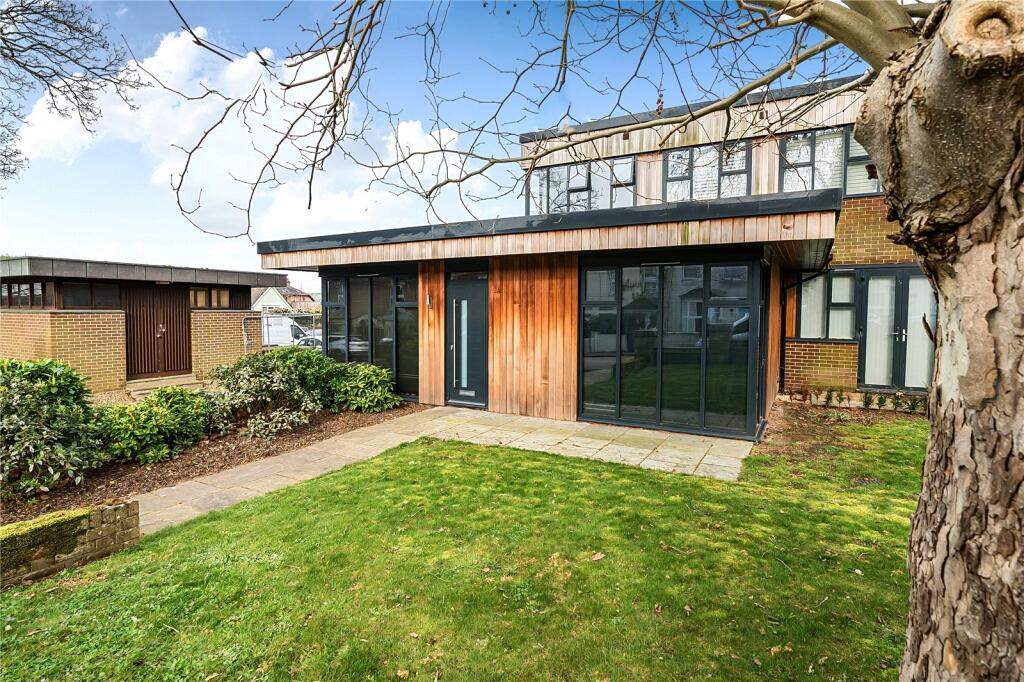 Main image of property: Wyndham Road, Salisbury, Wiltshire, SP1