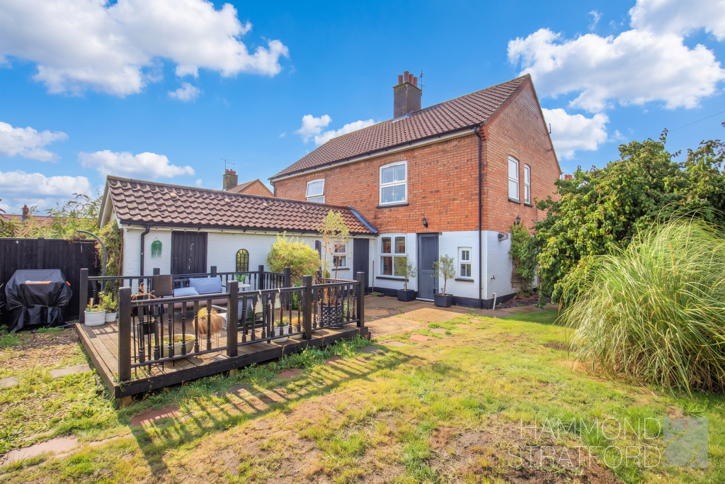 House in Ipswich - View 5