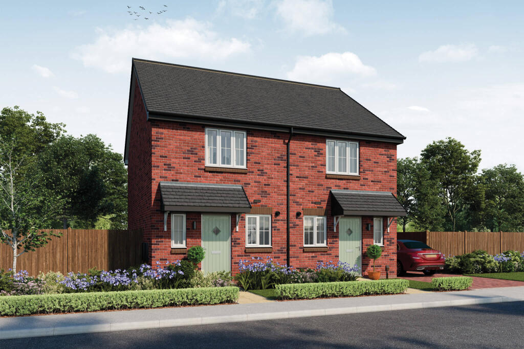 Main image of property: Blackpool Road
Poulton le Fylde
Lancashire
FY6 7QH
