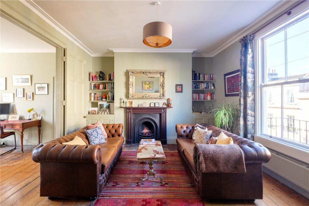 Additional image 3 of Northampton Street, Bath, BA1