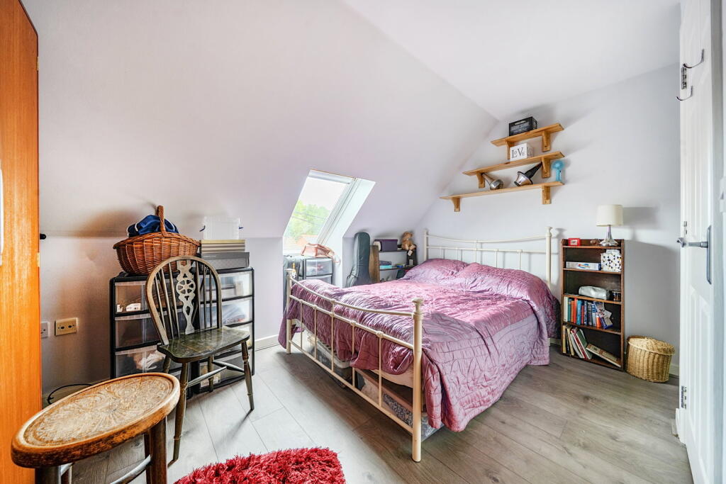 House in Test Valley, Andover - View 5