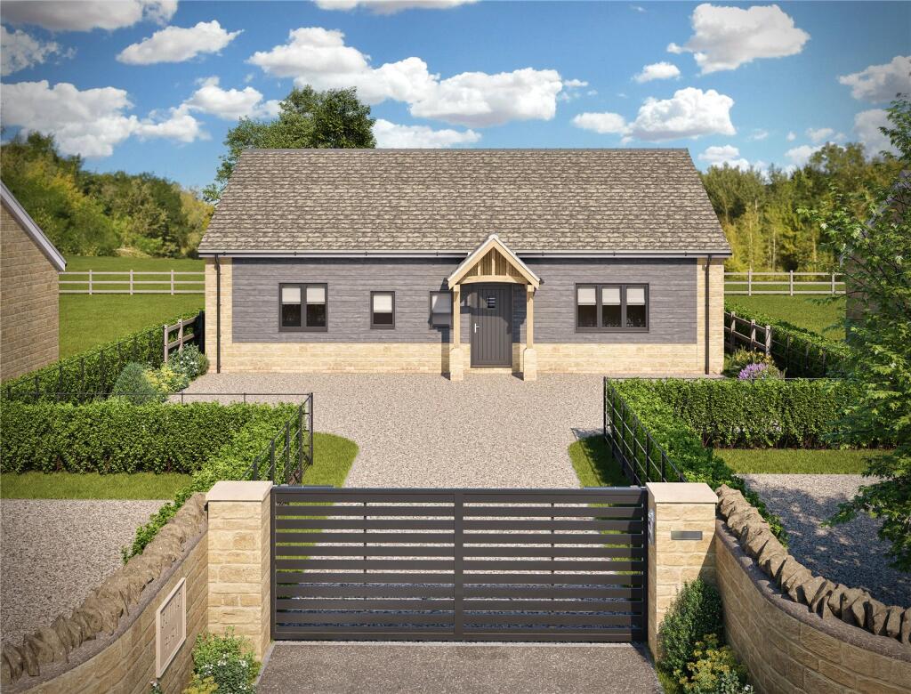 Main image of property: Masty Farm Fields, Evesham Road, Broadway, WR12