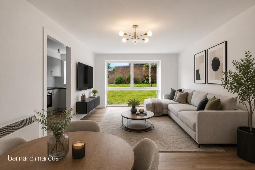 Main image of property: Chepstow Road, Croydon