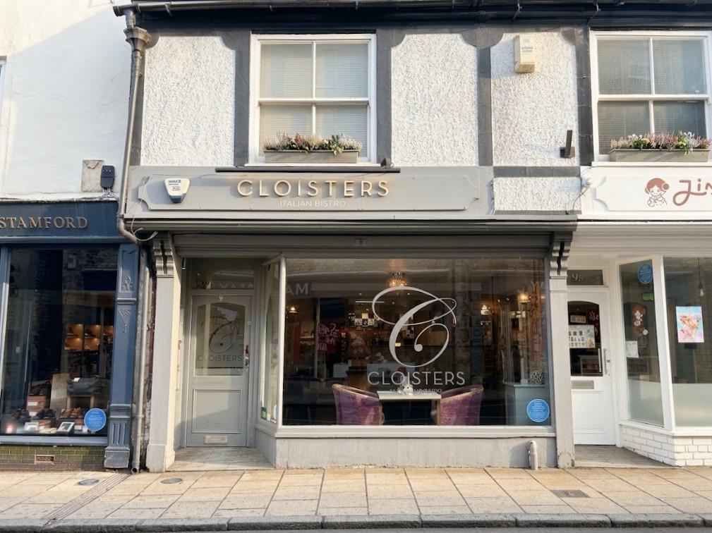Main image of property: 9 St. Marys Street, Stamford,