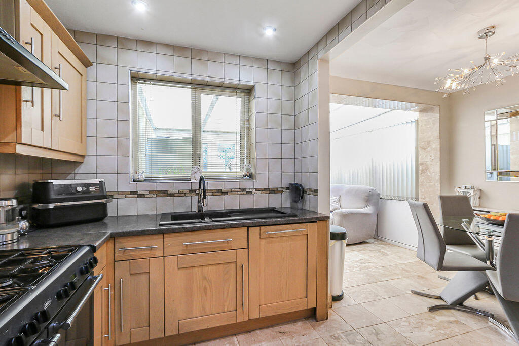 House in Bournemouth, Boscombe - More