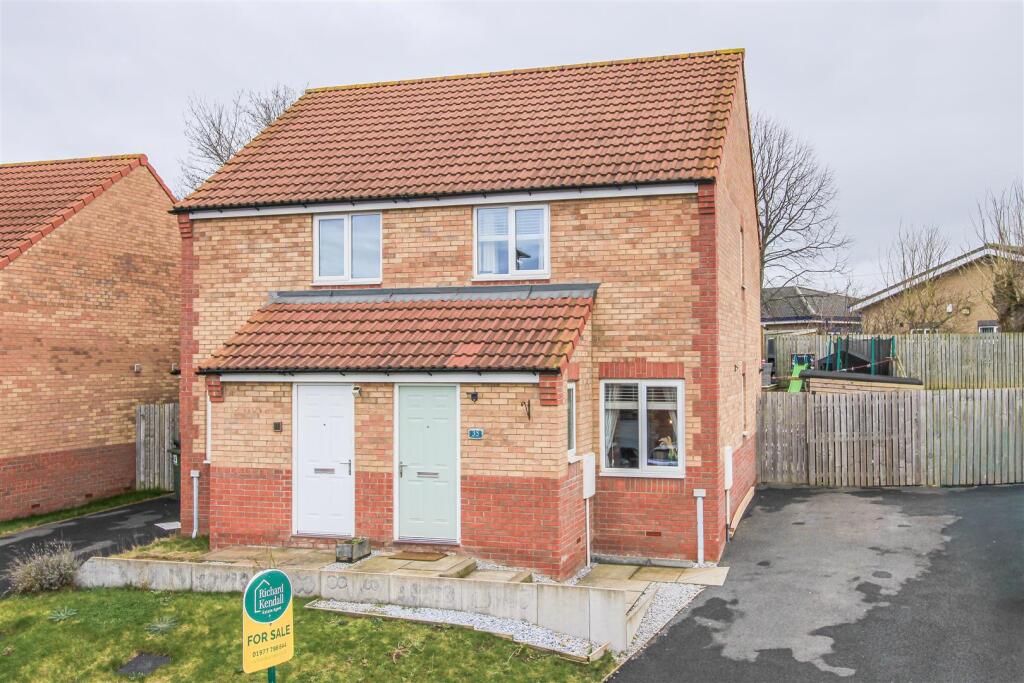 Main image of property: Wedgewood Way, Knottingley
