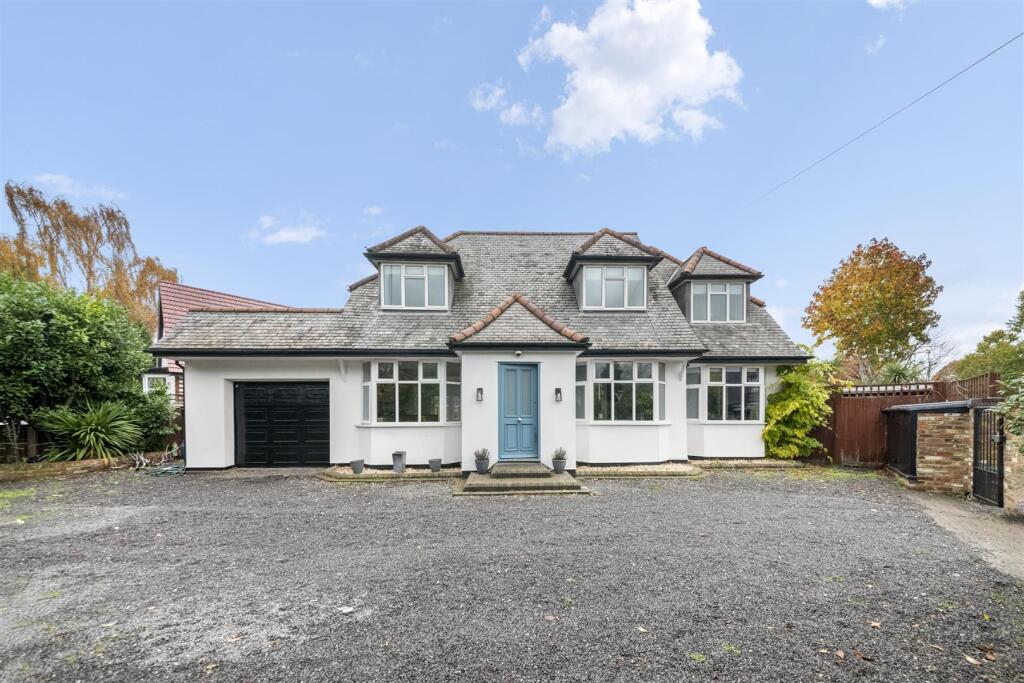 Main image of property: Swakeleys Road, Ickenham