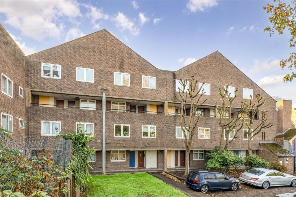 Main image of property: Rounton Road, Bow, London, E3