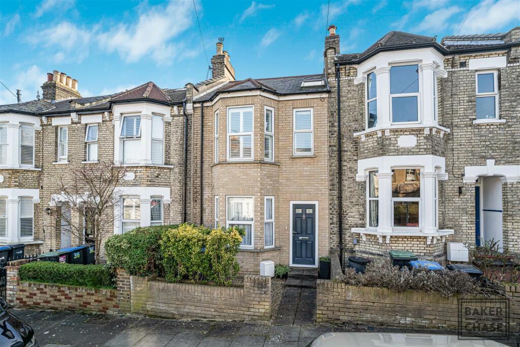 Main image of property: Gresham Close, Enfield