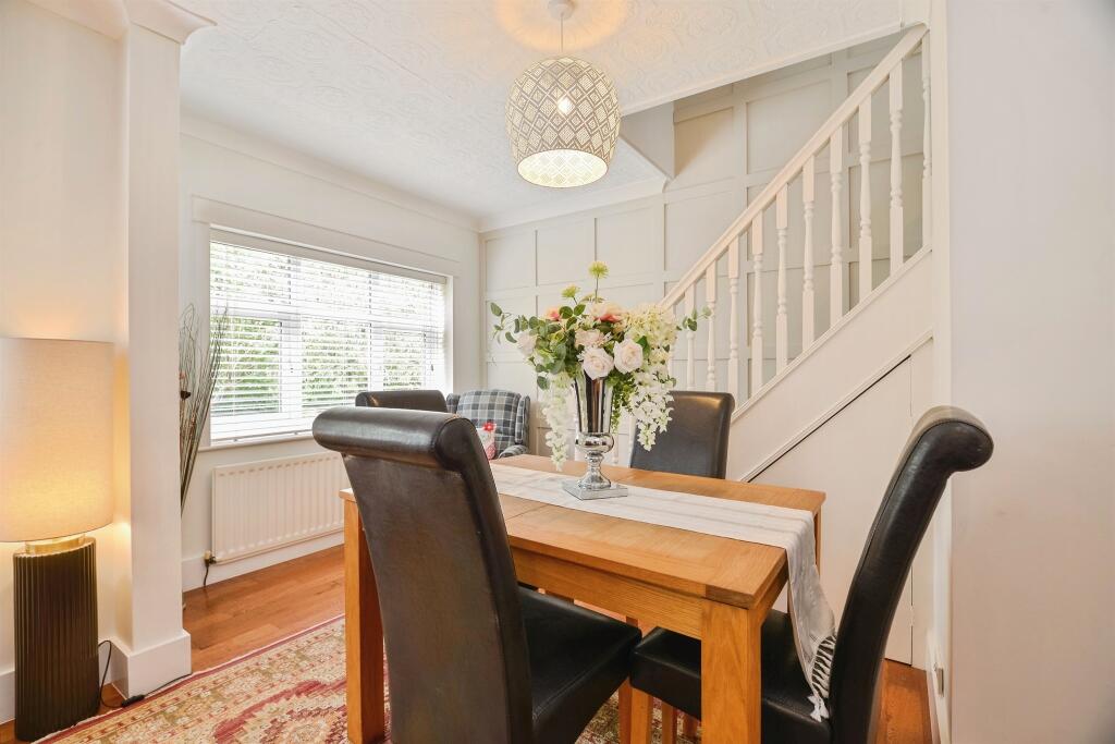 House in Middlesbrough - View 4
