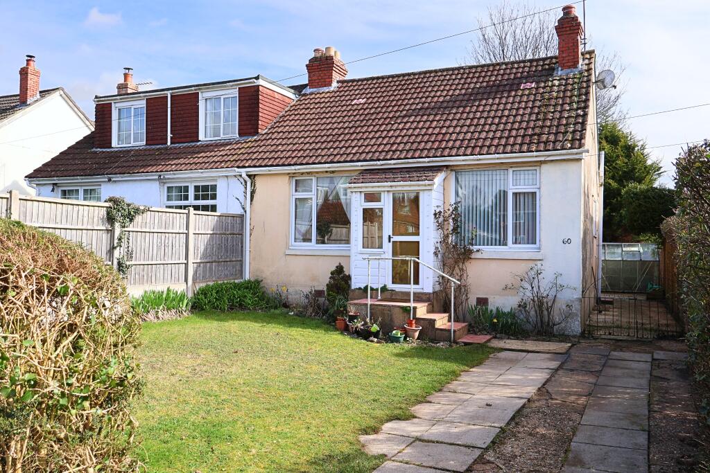 Main image of property: NORTH ROAD, CLANFIELD