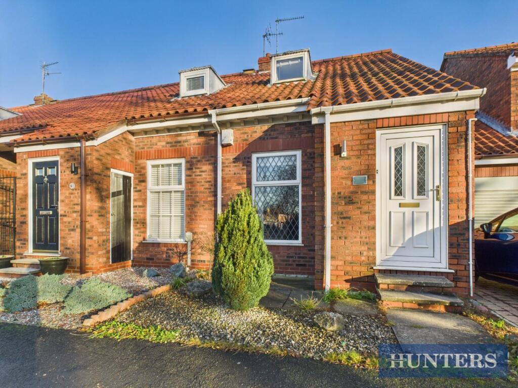 Main image of property: Minster Avenue, Beverley
