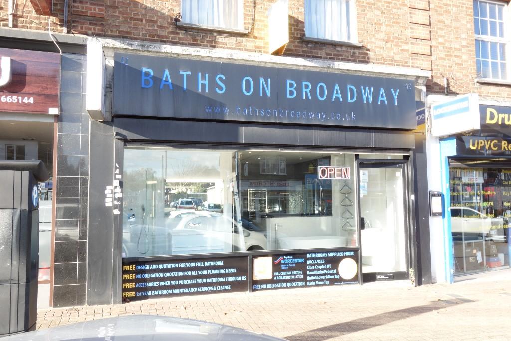 Main image of property: The Broadway, Darkes Lane, Potters Bar, Hertfordshire, EN6