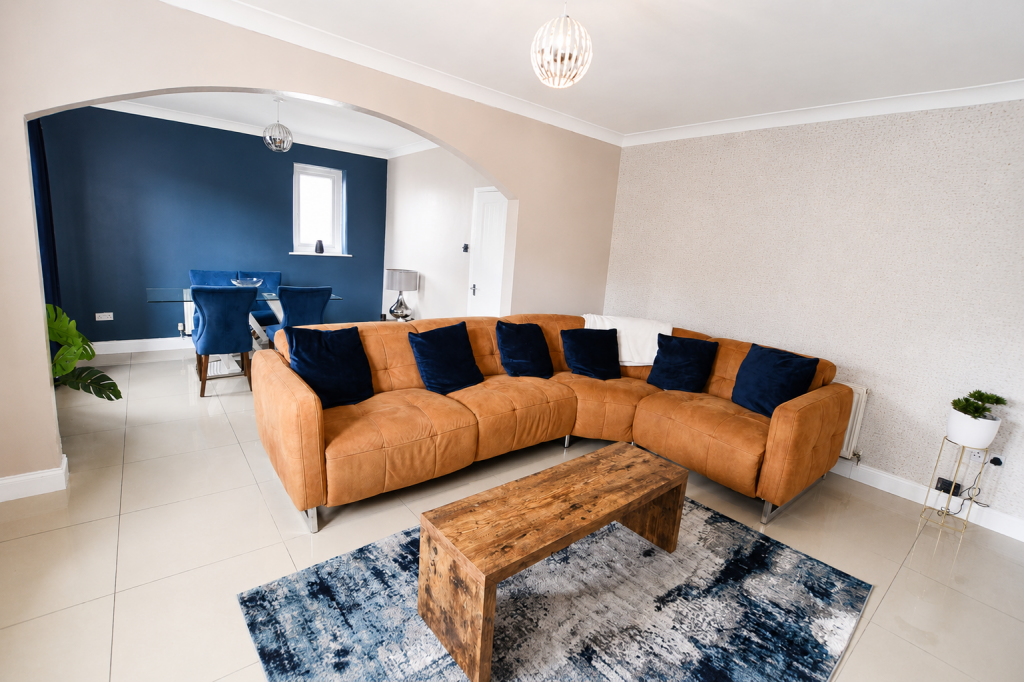 Heywood Avenue, Golborne, Warrington, WA3 3DT photo 4