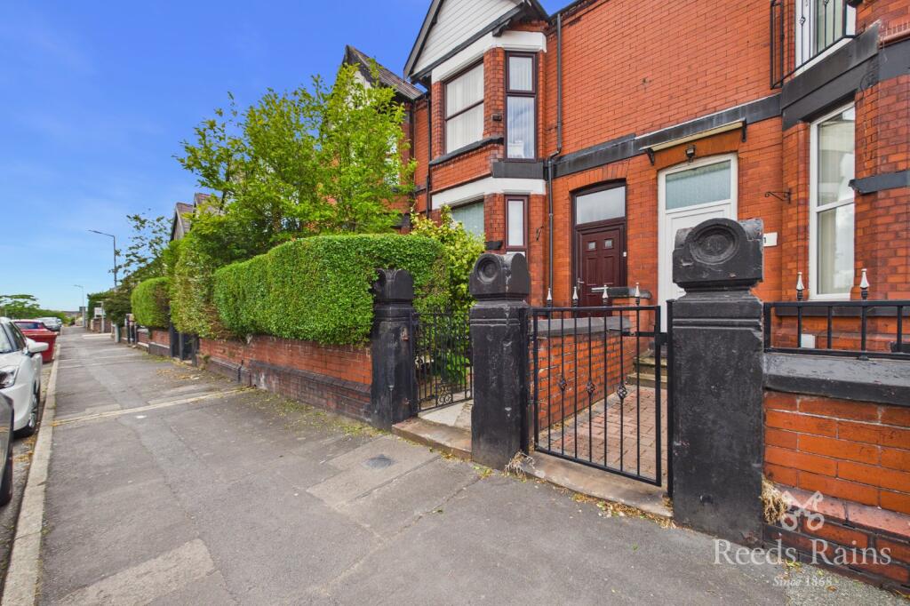 Main image of property: Windle Street, St. Helens, Merseyside, WA10