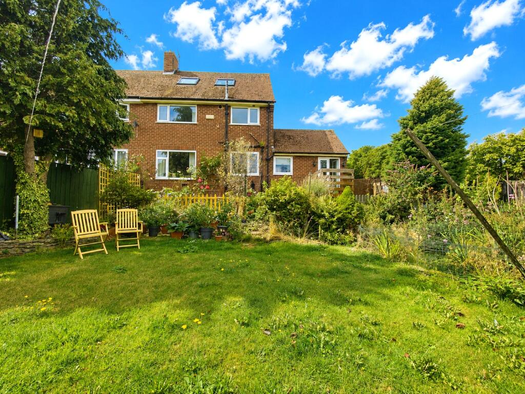 House in West Wylam, Prudhoe - View 4