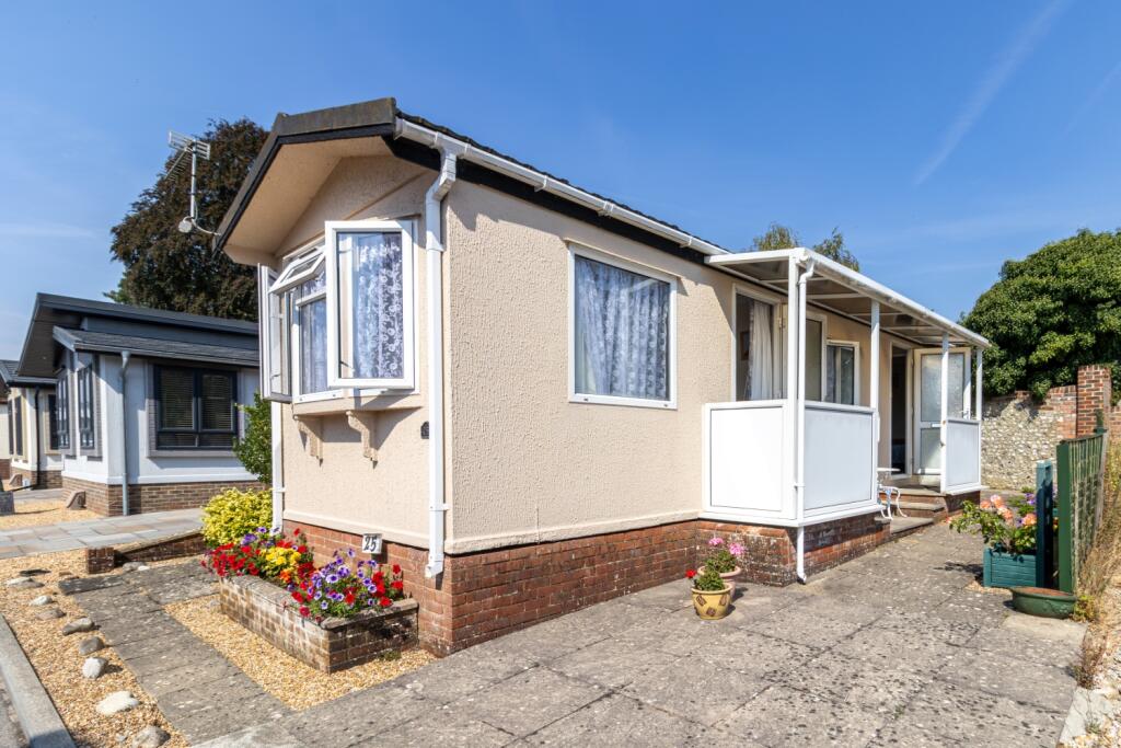 Main image of property: Valdean Park, The Dean, Alresford, Hampshire, SO24