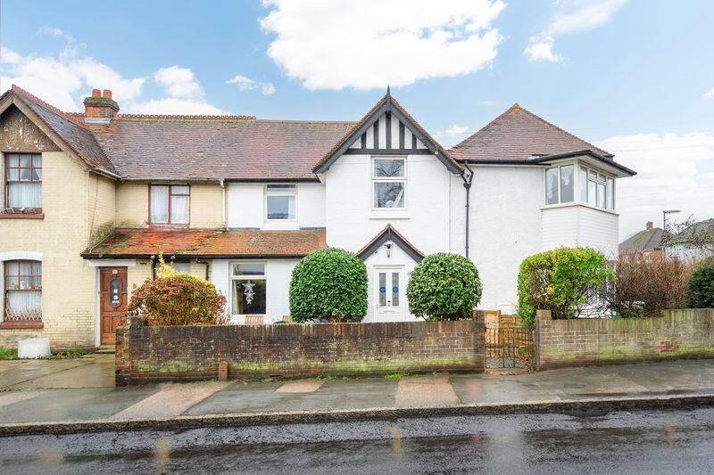Main image of property: Walton-on-Thames, Surrey, KT12