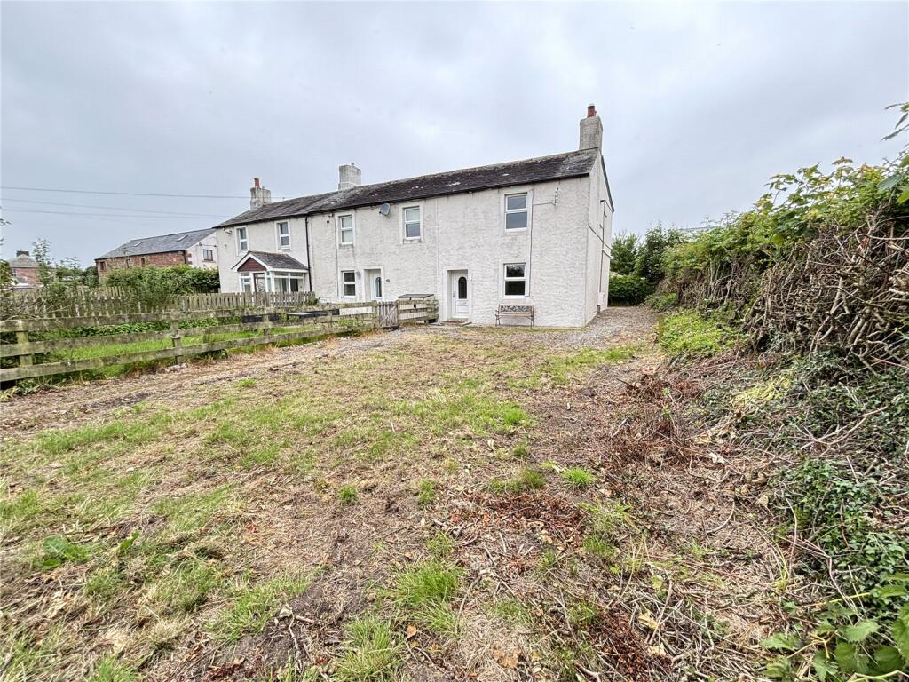 Main image of property: 4, Brookside Cottages, Westnewton, Wigton, Cumbria