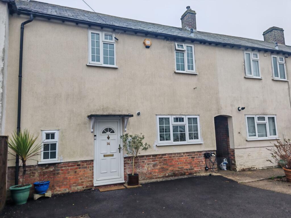 Main image of property: Tower Street, High Wycombe, HP13