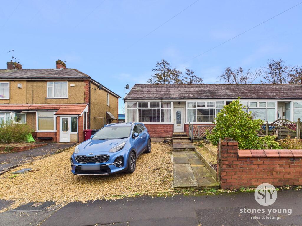 Main image of property: Shorrock Lane, Blackburn, BB2