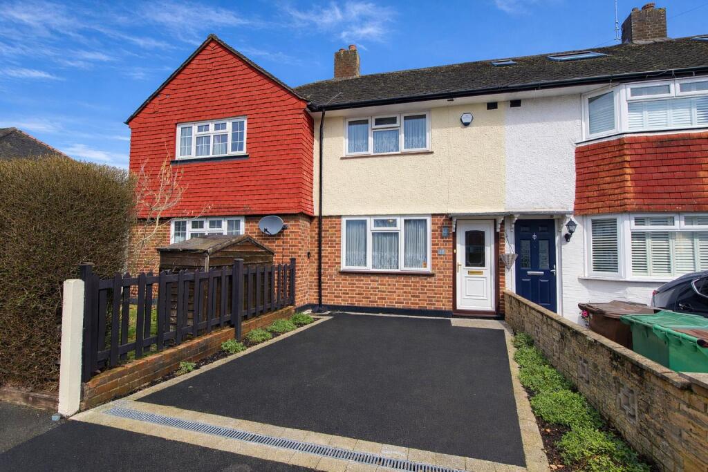 Main image of property: Culvers Avenue, Carshalton